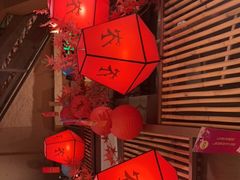 -农耕记·湖南土菜(龙岗熙和园店)