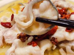 -漓江又一軒·广西菜·桂林米粉(梅林店)