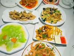 -旺达小吃•三十年福州菜(正大广场店)
