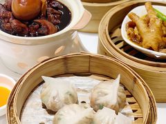 -春满园·早茶·粤菜·宴会(喜宴店)