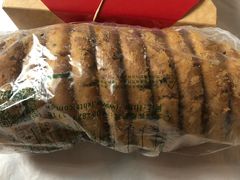 -泸溪河桃酥(秦淮夫子庙一店)
