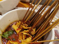 -木屋烧烤(西南角店)
