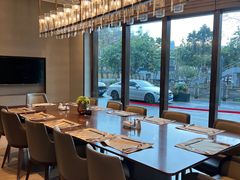 -安蒂娅·海鲜自助餐厅(安蒂娅美兰酒店)