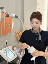点击看大图 -Lily纤美·科技减脂中心