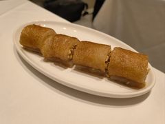 -香港龙凤楼(陆家嘴中心店)
