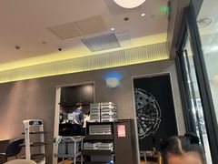 -必胜客(上海新南方商城PH店)