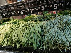 -永辉超市(百子湾店)