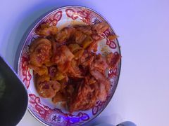 -石笨笨·盖浇饭大王(MOMOPARK店)