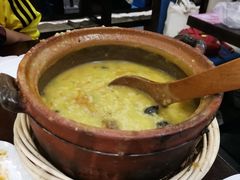 -悟长年潮汕菜砂锅粥(圣熙8号店)