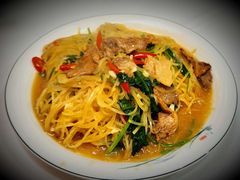 -朱子李大排档(河西首店)