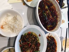 -椒馋小馆(绿源路店)