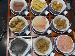 十二道锋味-重庆古老火锅