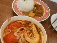 -曼谷食堂·泰国家庭料理