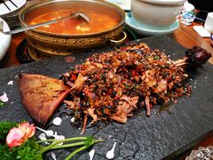 -酸喜·三度酸·贵州味