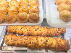 -白玉兰食品(中山公园龙之梦店)