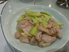 -东兴楼饭庄(六里桥店)