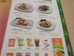 -佰搭果·广式茶餐厅(石牌东路店)