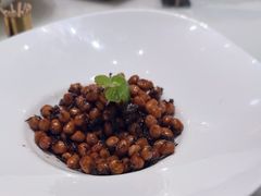 -金陵后厨·南京菜(新街口秣陵路店)