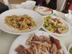 -天天渔港(杏林街店)