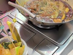 -小螺大作·螺蛳粉火锅(林和西店)