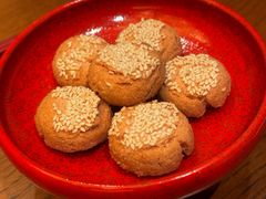 -广州柏悦酒店·悦景轩·粤菜餐厅