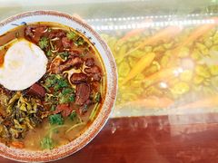-金杨拉面王小吃面馆·牛三宝面·红烧牛肉粉