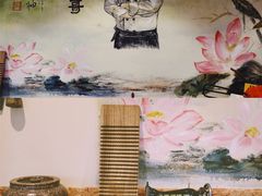 -虎哥私房菜(馒头山店)