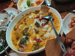 -新白鹿餐厅(百联中环店)