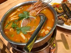 -simply thai天泰(美罗城店)