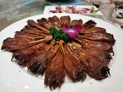 -天宁凯利时尚餐厅