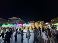 -东西巷