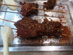 -金乐活美食(中街店)