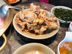 -小龙坎火锅(湖滨银泰in77店)