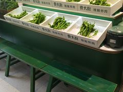 -费大厨辣椒炒肉(太平老街店)