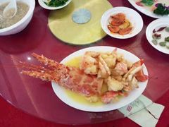 -国际饭店·帆声西饼屋(黄河路店)