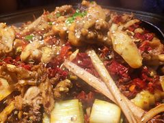 -蛙来哒(东城万达店)