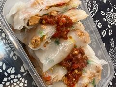 -安上粉皮.非遗手工小吃(骑龙巷店)