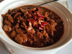 -京味斋·北京烤鸭(北京南站洋桥店)