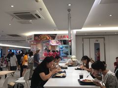 -乡村基(世纪店)