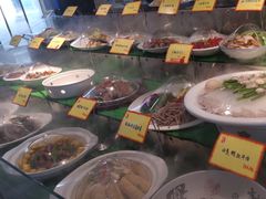 -谢氏老金口七号宴(武昌大道店)