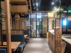大堂-纳禾春.云南.版纳特色菜.傣味手抓饭(南亚店)