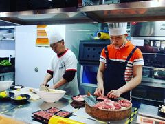 -捞围鲜·港式打边炉(海阳路店)