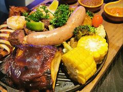 -blue frog蓝蛙(长泰广场店)