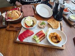 -上海柏悦酒店·世纪100牛排馆