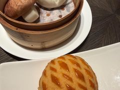 -万丽轩·粤菜(王府井金茂万丽酒店)