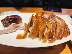 烤鸭-新興传承烤鸭