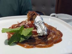 -味+新京宴·烤鸭·北京菜(创意谷店)
