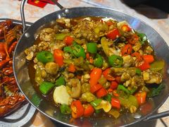 -忆口香龙虾(珠海夏湾老店)