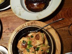 -金苑酒家·客家菜·广东老字号(万象店)