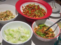 -湘鼎盛·大厨鲜炒湖南味(高新银泰店)